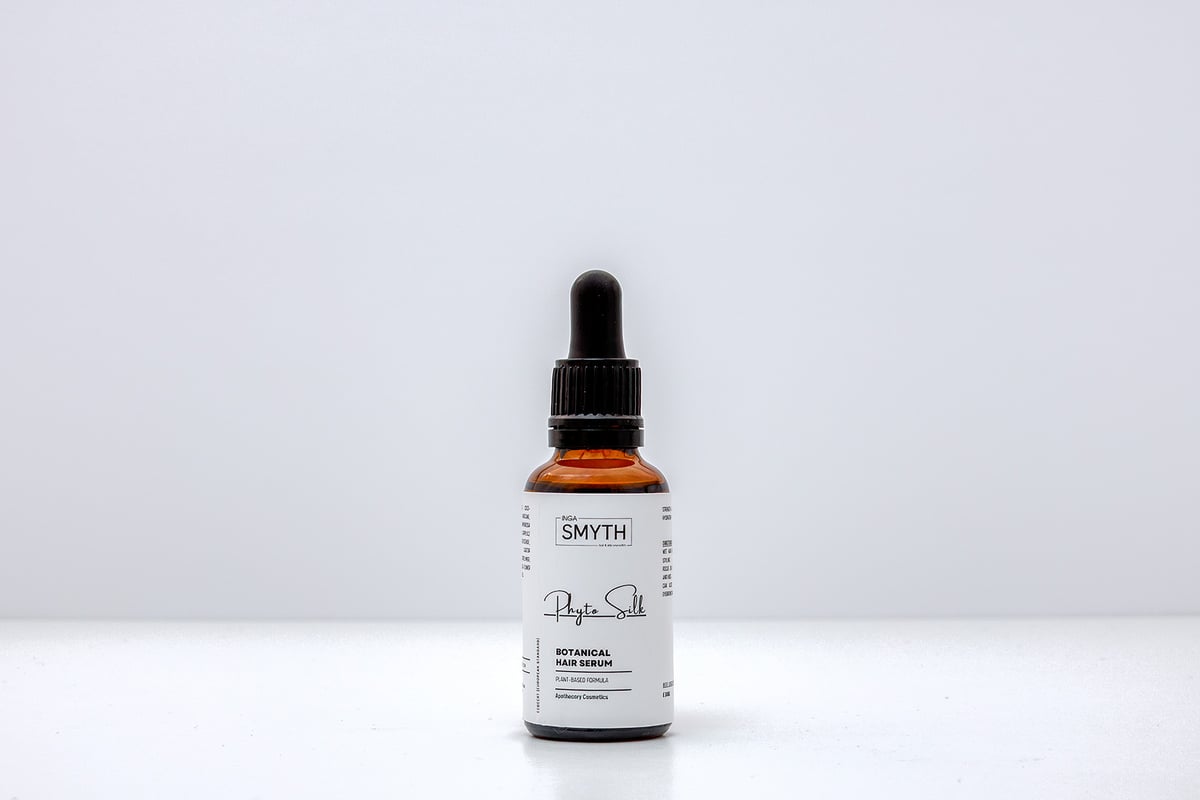 Botanical Hair Serum